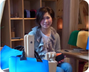 ショップマネージャー